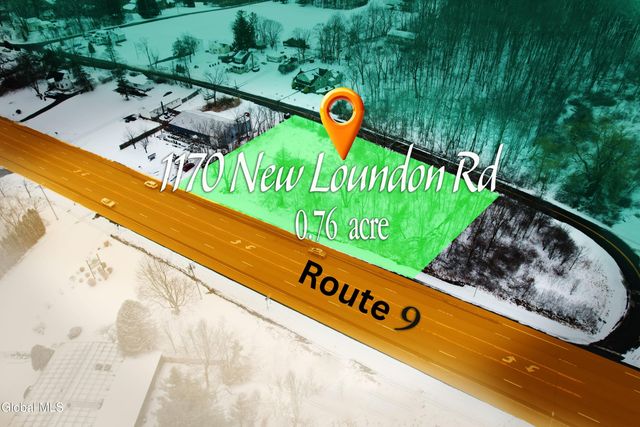 1170 New Loudon Road, Colonie, NY 12047