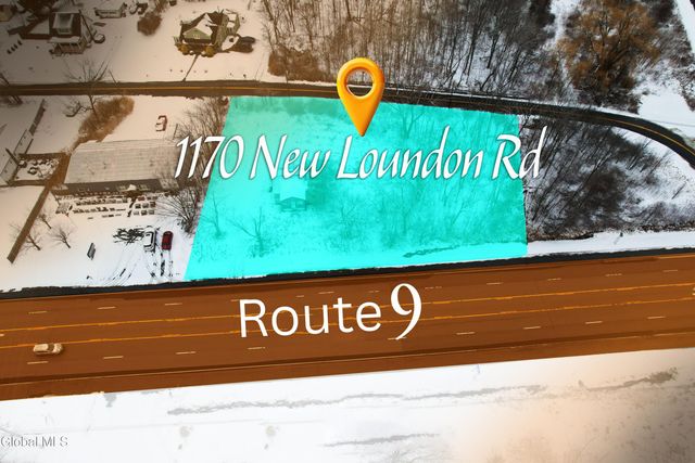 1170 New Loudon Road, Colonie, NY 12047