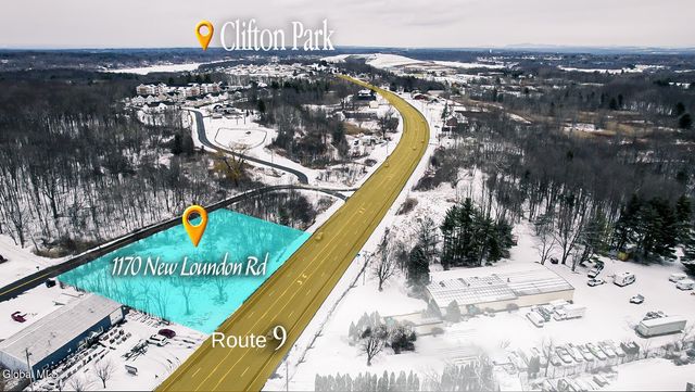 1170 New Loudon Road, Colonie, NY 12047