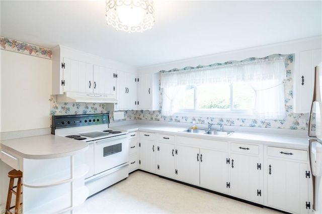 8693 NC Highway 88 E, Laurel Springs, NC 28644