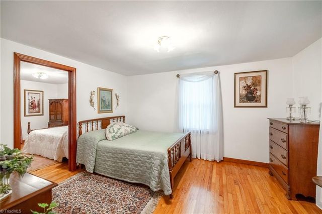 8693 NC Highway 88 E, Laurel Springs, NC 28644