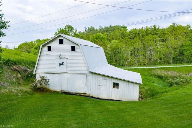 8693 NC Highway 88 E, Laurel Springs, NC 28644