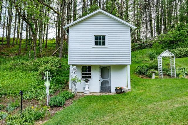 8693 NC Highway 88 E, Laurel Springs, NC 28644