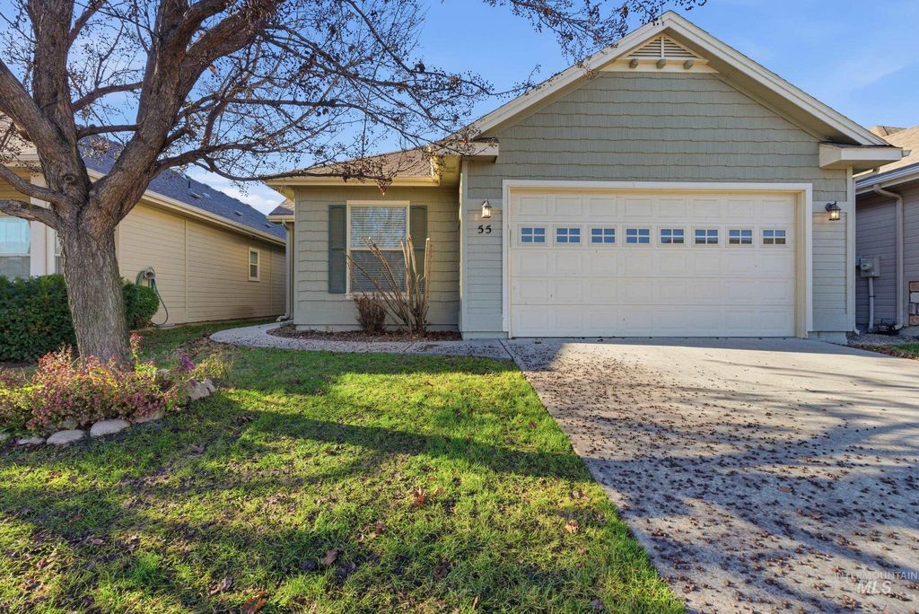 55 S Selwood Lane, Star, ID 83669