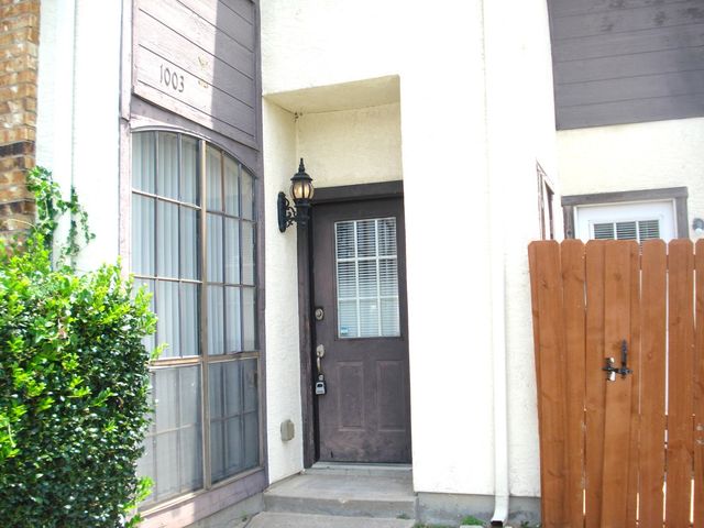 611 Oriole Boulevard 1003, Duncanville, TX 75116