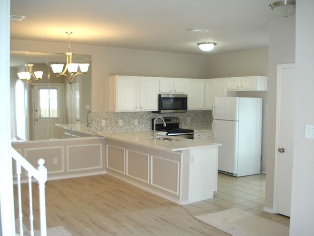 611 Oriole Boulevard 1003, Duncanville, TX 75116