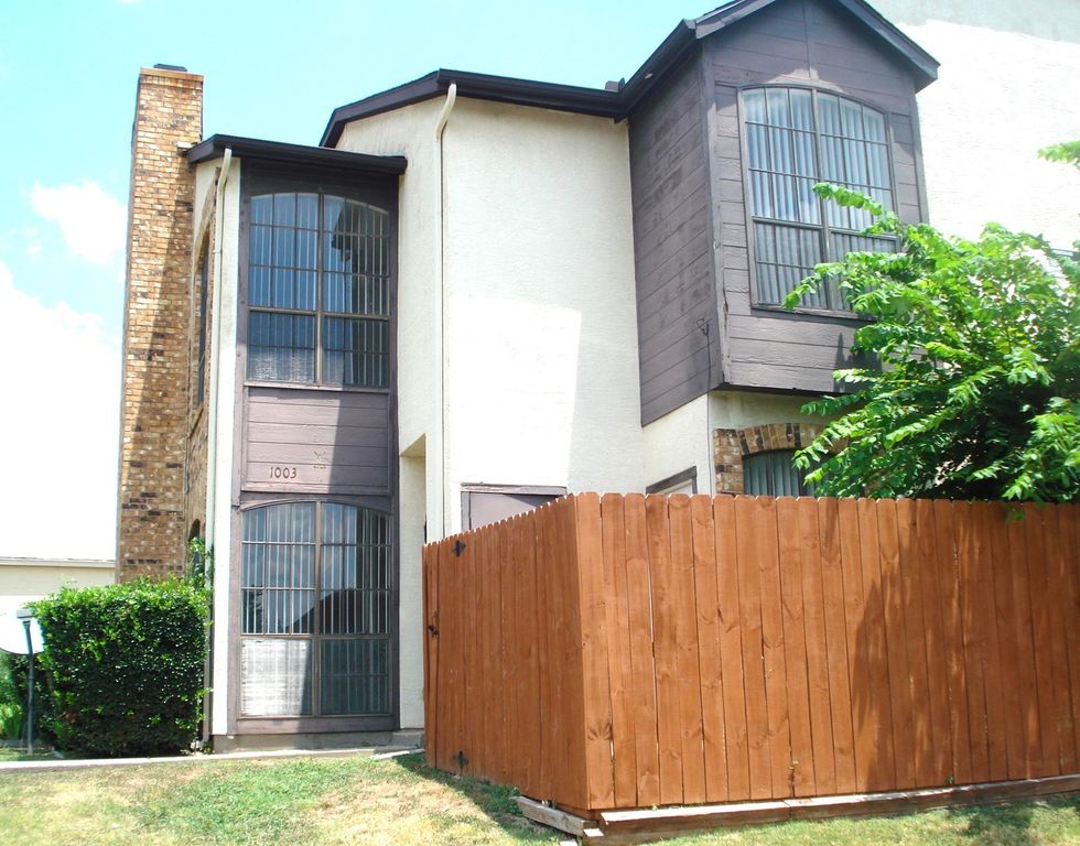 611 Oriole Boulevard 1003, Duncanville, TX 75116