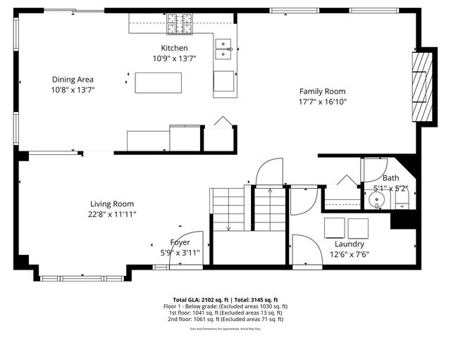 1782 Montrose Drive, Aurora, IL 60503