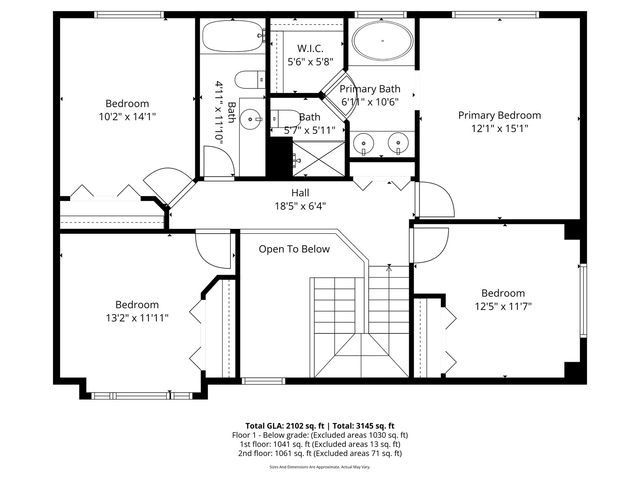 1782 Montrose Drive, Aurora, IL 60503