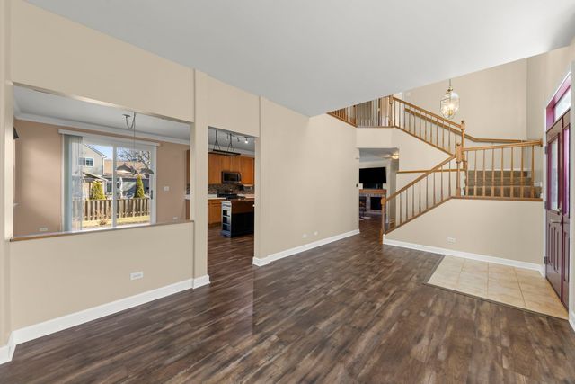 1782 Montrose Drive, Aurora, IL 60503