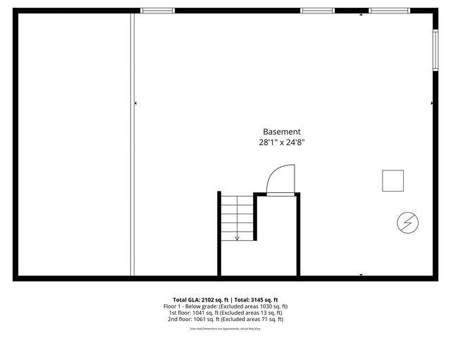 1782 Montrose Drive, Aurora, IL 60503