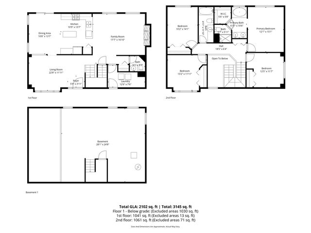 1782 Montrose Drive, Aurora, IL 60503