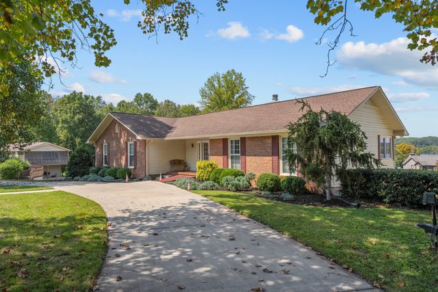 105 Twilight Dr, Winchester, TN 37398