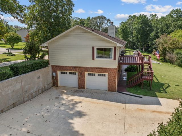 105 Twilight Dr, Winchester, TN 37398