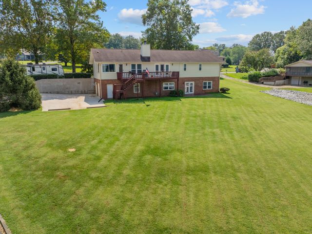 105 Twilight Dr, Winchester, TN 37398