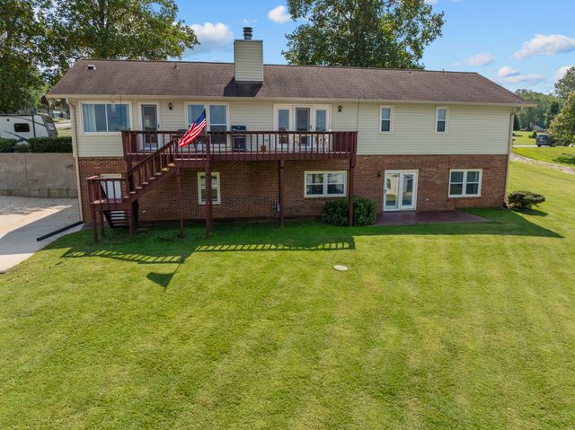 105 Twilight Dr, Winchester, TN 37398