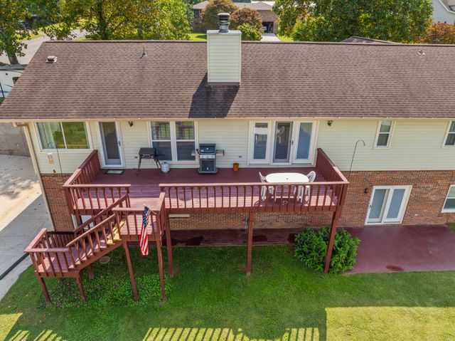 105 Twilight Dr, Winchester, TN 37398