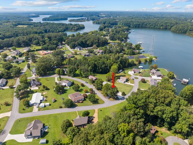 105 Twilight Dr, Winchester, TN 37398