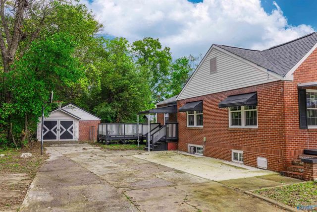 3105 W Meighan Boulevard, Gadsden, AL 35904