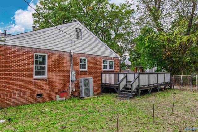 3105 W Meighan Boulevard, Gadsden, AL 35904