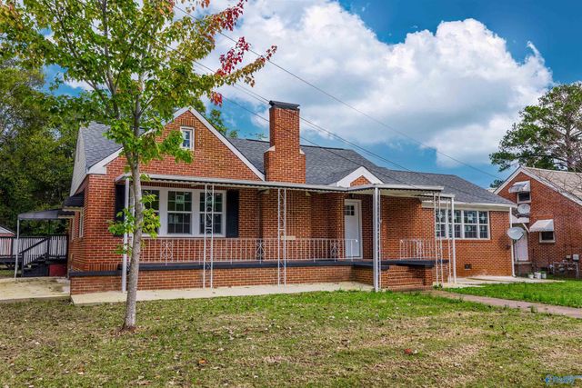 3105 W Meighan Boulevard, Gadsden, AL 35904