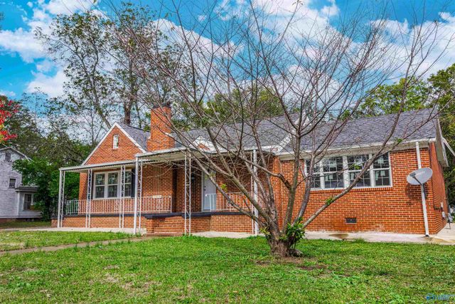 3105 W Meighan Boulevard, Gadsden, AL 35904