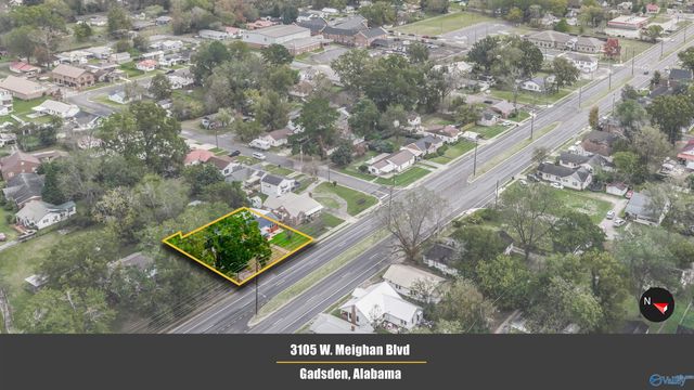 3105 W Meighan Boulevard, Gadsden, AL 35904