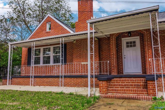 3105 W Meighan Boulevard, Gadsden, AL 35904