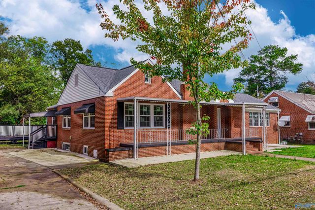 3105 W Meighan Boulevard, Gadsden, AL 35904