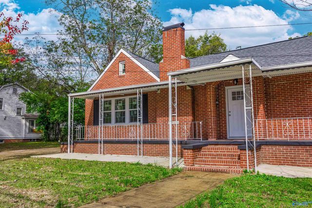 3105 W Meighan Boulevard, Gadsden, AL 35904