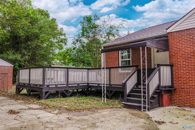 3105 W Meighan Boulevard, Gadsden, AL 35904