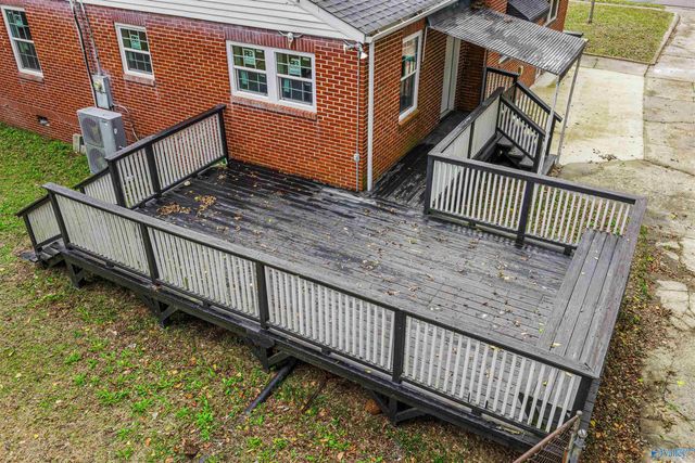 3105 W Meighan Boulevard, Gadsden, AL 35904