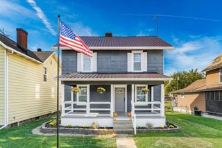 81 Madison Avenue, Newark, OH 43055