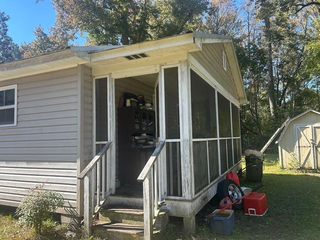 7952 Savannah Highway, Adams Run, SC 29426