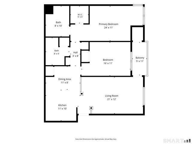 12215 Arganese Place 12215, Trumbull, CT 06611