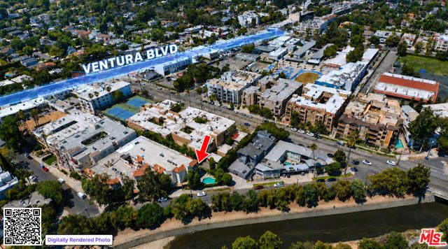 4249 Longridge Avenue 209, Studio City (los Angeles), CA 91604