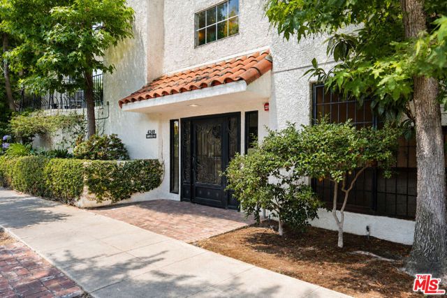 4249 Longridge Avenue 209, Studio City (los Angeles), CA 91604