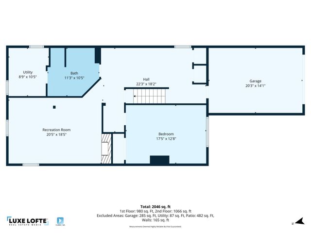 2700 France Avenue N, Robbinsdale, MN 55422