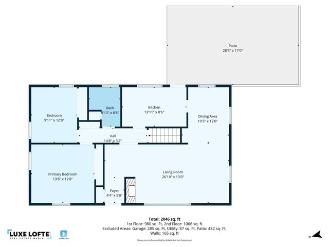 2700 France Avenue N, Robbinsdale, MN 55422