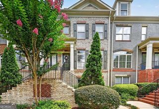 1738 Breyerton Drive NE, Atlanta, GA 30329
