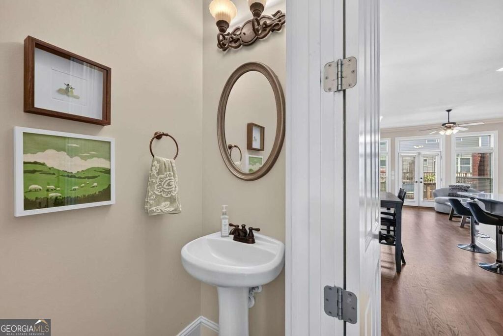 1738 Breyerton Drive NE, Atlanta, GA 30329 — photo 5