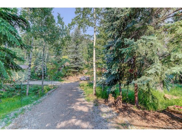 7361 Brook Forest Dr, Evergreen, CO 80439