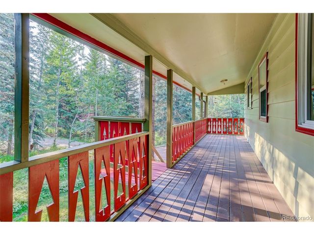 7361 Brook Forest Dr, Evergreen, CO 80439