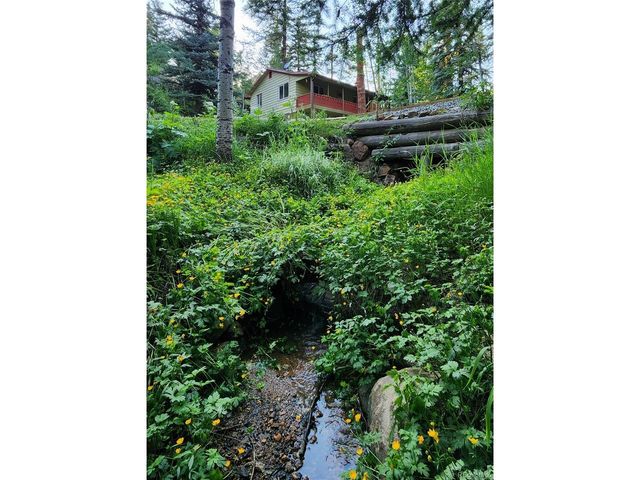 7361 Brook Forest Dr, Evergreen, CO 80439