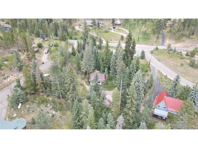 7361 Brook Forest Dr, Evergreen, CO 80439