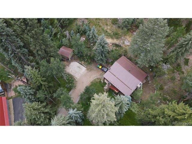 7361 Brook Forest Dr, Evergreen, CO 80439