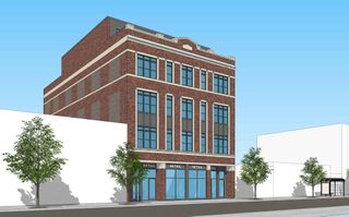 3160 N Broadway Street, Chicago, IL 60657