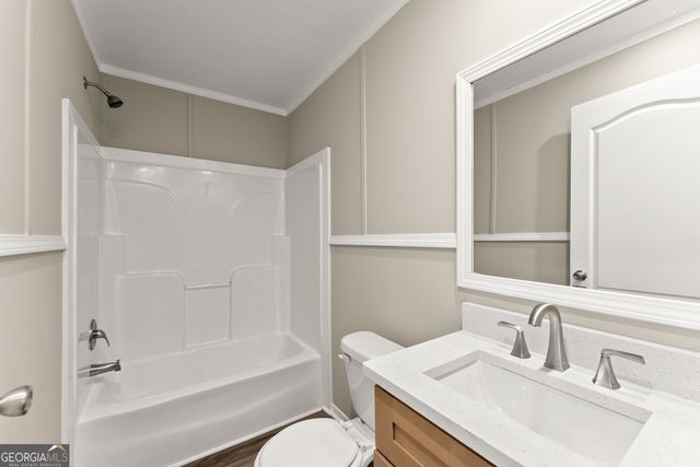 10454 Duncan Bridge Road, Cleveland, GA 30528