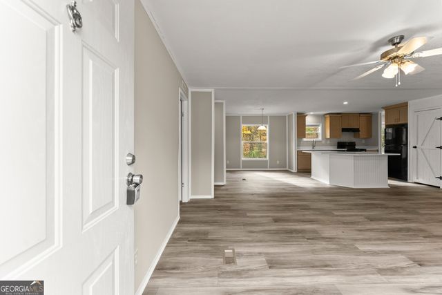 10454 Duncan Bridge Road, Cleveland, GA 30528