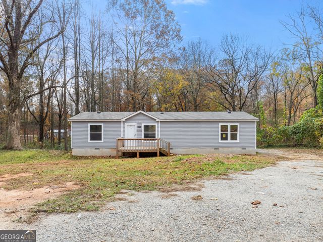 10454 Duncan Bridge Road, Cleveland, GA 30528